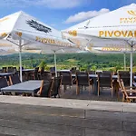 Hotel Vinice Hnanice (Znojmo)