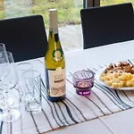 Ξενοδοχείο Vinice Hnanice (Znojmo)