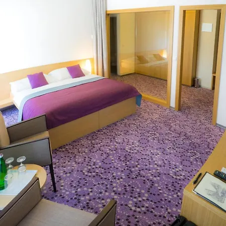 Vinice Hnanice Hotel Hnanice (Znojmo)