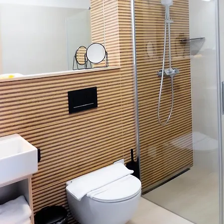 Vinice 4* Hnanice (Znojmo)
