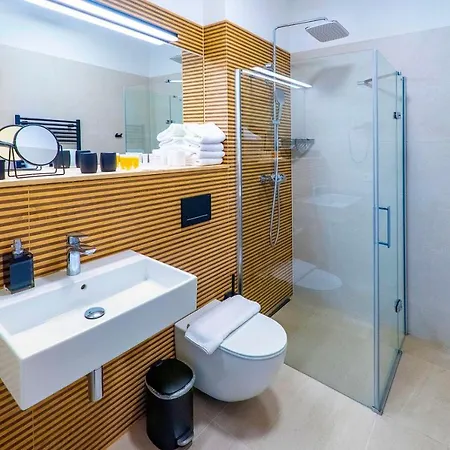 Vinice Hotel Hnanice (Znojmo)