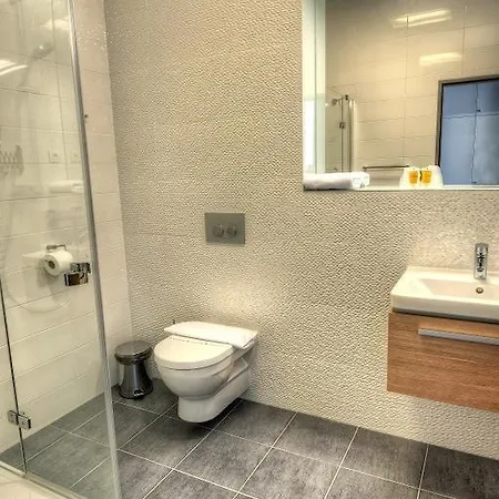 Hotel Vinice Hnanice 4*