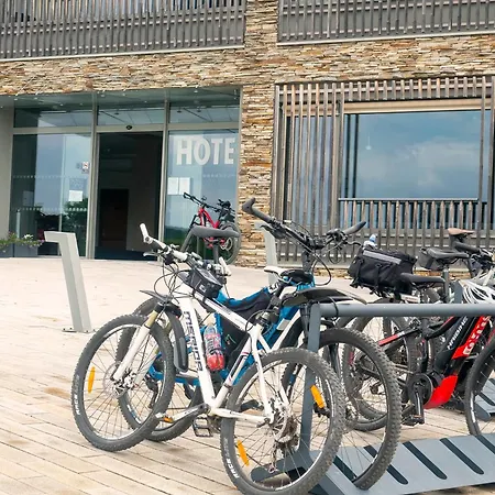 Hotel Vinice Hnanice