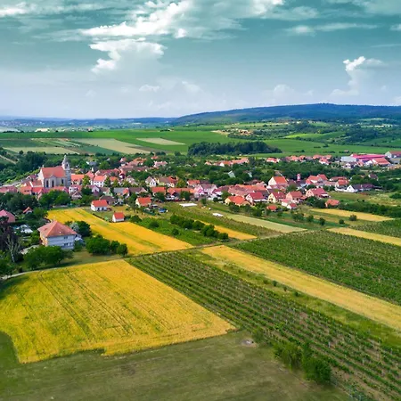 Vinice Hnanice Hnanice (Znojmo)