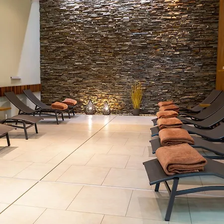 Hotel Vinice Hnanice 4*