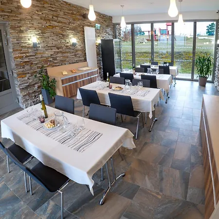 Vinice Hotel Hnanice (Znojmo)
