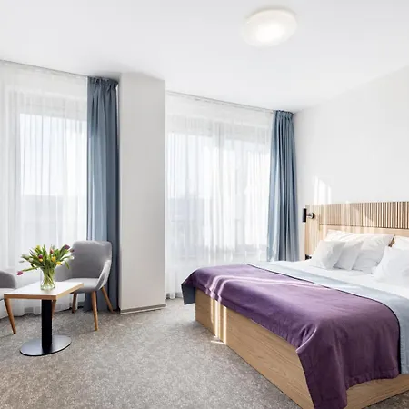 Vinice Hotel Hnanice (Znojmo)