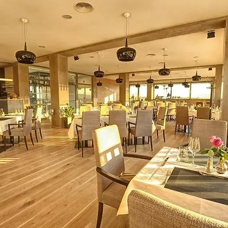 Hotel Vinice Hnanice