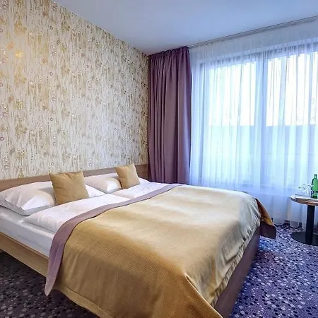 Hotel Vinice