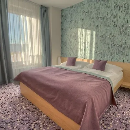 Hotel Vinice Hnanice Hnanice (Znojmo)