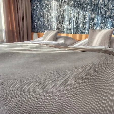 Hotel Vinice Hnanice