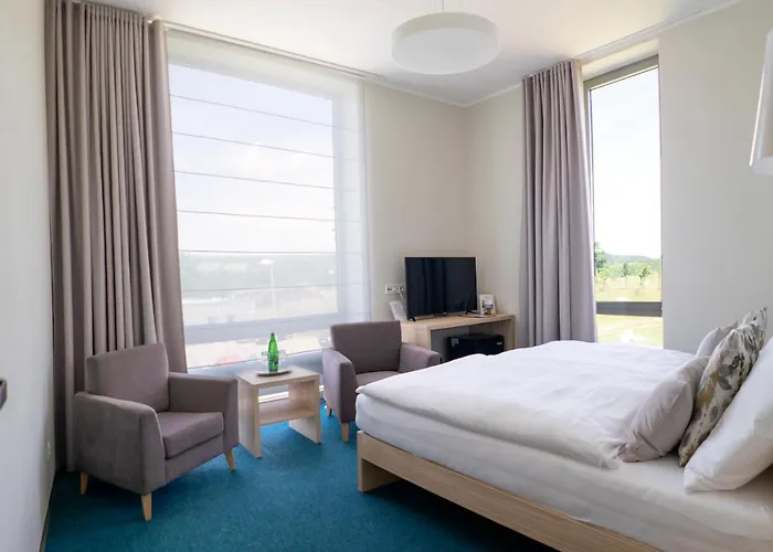 Hotel Vinice 4*