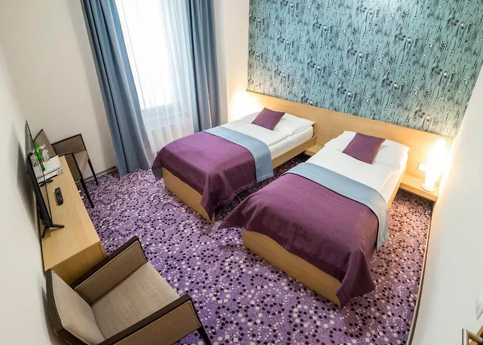 Hotel Vinice