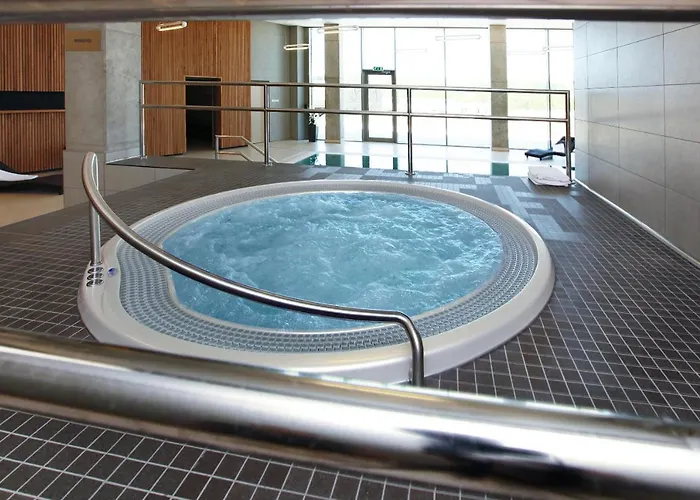Hotel Vinice 4*
