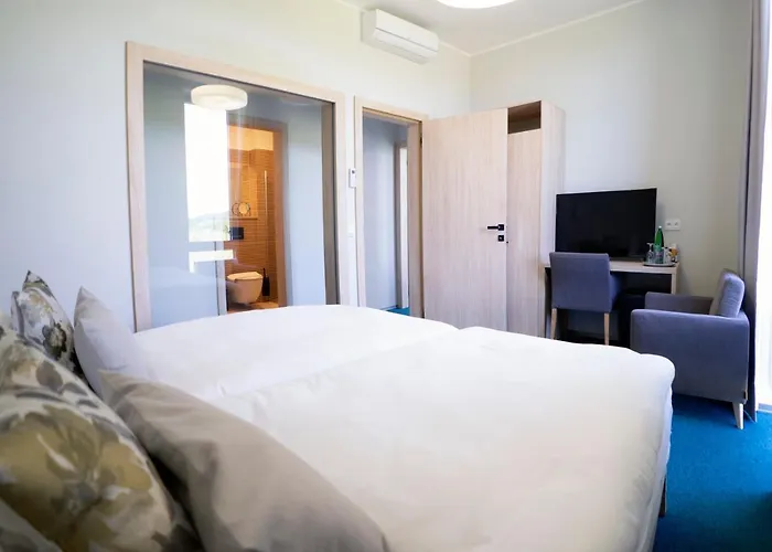 Hotel Vinice