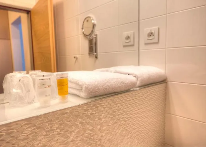 Vinice Szálloda 4*