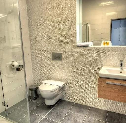 Hotel Vinice 4*