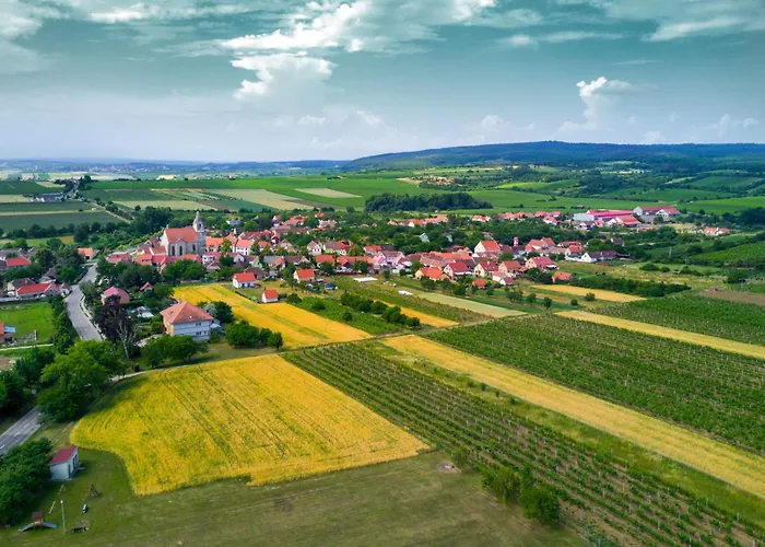 Vinice Hnanice (Znojmo)