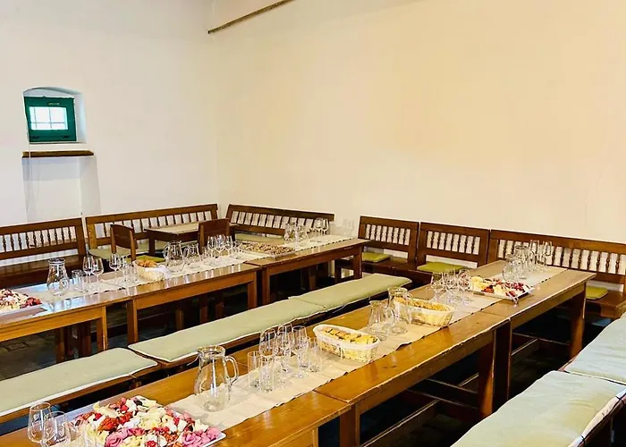 Vinice Hotel 4*