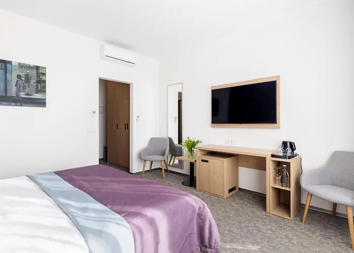 Vinice Hotel