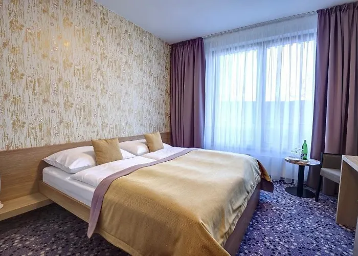 Hotel Vinice